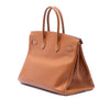 Hermès Epsom Birkin Retourne 35 Secondhand