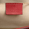 Gucci Medium Guccissima Emily Shoulder Bag Secondhand