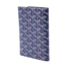 Goyard Goyardine Grenelle Passport Cover Secondhand