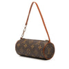 Louis Vuitton Monogram Papillon Pochette Secondhand