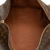 Secondhand Louis Vuitton Monogram Keepall Bandouliere 45