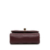 Chanel Mini Quilted Lambskin Trendy CC Clutch With Chain Secondhand