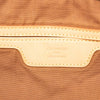 Louis Vuitton Monogram Sac Polochon Secondhand