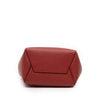 Celine Small Leather Seau Sangle Bucket Bag Secondhand
