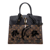 Louis Vuitton Monogram City Steamer Blossom MM Secondhand