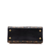 Louis Vuitton Monogram City Steamer Blossom MM Secondhand