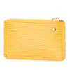 Louis Vuitton Epi Key Pouch Secondhand