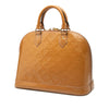 Louis Vuitton Monogram Vernis Alma PM Secondhand