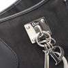 Dior Diorissimo Trotter Canvas Lovely Handbag Secondhand