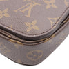 Louis Vuitton Monogram Pochette Metis Secondhand