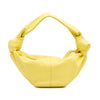 Bottega Veneta Mini Calfskin Double Knot Secondhand