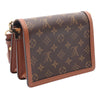 Louis Vuitton Monogram Reverse Mini Dauphine Secondhand