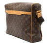 Louis Vuitton Monogram Abbesses Secondhand