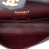 Chanel Medium Classic Lambskin Double Flap Secondhand