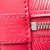 Louis Vuitton Epi Alma BB Secondhand