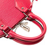 Louis Vuitton Epi Alma BB Secondhand