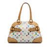 Louis Vuitton Monogram Multicolore Claudia Secondhand