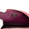 LOEWE Nappa Anagram Cosmetic Pouch Secondhand