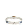 Hermès Enamel Mini Clic Chaine D Ancre Bracelet PM Secondhand