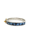 Hermès Enamel Mini Clic Chaine D Ancre Bracelet PM Secondhand