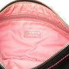 Prada Tessuto Bow Shoulder Bag Secondhand