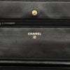 Chanel CC Quilted Lambskin Wallet On Chain Secondhand