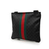 Gucci GG Supreme Web Crossbody Secondhand