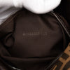 Fendi Zucca Canvas Double Flap Mamma Secondhand
