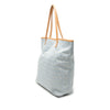 Fendi Small Zucchino Canvas Roll Tote Secondhand