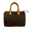 Louis Vuitton Monogram Speedy 25 Secondhand