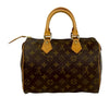 Louis Vuitton Monogram Speedy 25 Secondhand