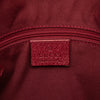 Gucci GG Canvas Eclipse Shoulder Bag Secondhand
