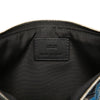 Dior Hajime Sorayama Oblique Nylon Safari Clutch Secondhand