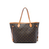 Louis Vuitton Monogram Neverfull MM Secondhand