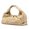 Bottega Veneta Large Kraft Paper The Shoulder Pouch Secondhand