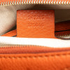 Gucci Medium Calfskin Web Joy Boston Bag Secondhand