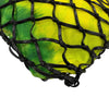 Prada Mesh Leather and Tie Dye Printed Tessuto Bucket Bag Secondhand