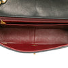 Chanel Medium Lambskin Diana Flap Secondhand