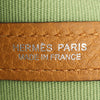 Hermès Toile and Negonda Garden Party 36 Secondhand