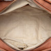 Gucci GG Canvas Heart Bit Satchel Secondhand