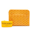 Goyard Goyardine Jouvence Toiletry Pouch MM Secondhand