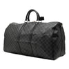 Louis Vuitton Damier Graphite Keepall Bandouliere 55 Secondhand
