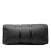 Louis Vuitton Damier Graphite Keepall Bandouliere 55 Secondhand