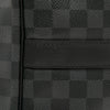 Louis Vuitton Damier Graphite Keepall Bandouliere 55 Secondhand
