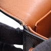 Celine Triomphe Coated Canvas Claude Shoulder Bag Secondhand