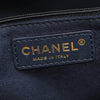 Chanel Small Caviar Studded Deauville Tote Secondhand