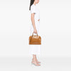 Louis Vuitton Monogram Vernis Alma PM Secondhand