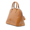 Louis Vuitton Monogram Vernis Alma PM Secondhand