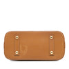 Louis Vuitton Monogram Vernis Alma PM Secondhand