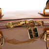 Louis Vuitton Monogram Vernis Alma PM Secondhand